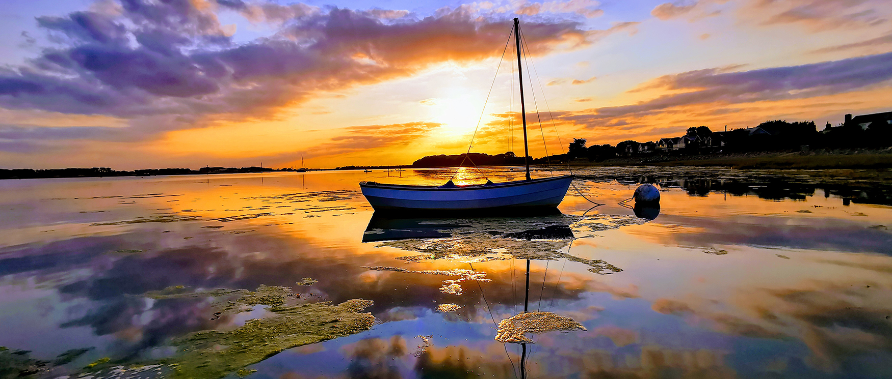 Emsworth, Hampshire